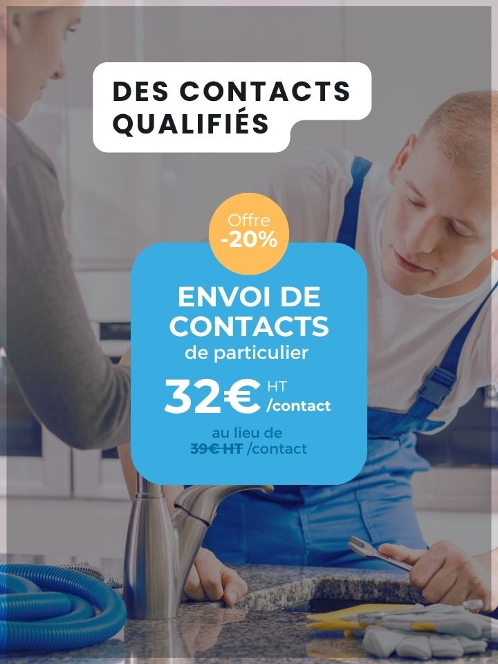 Nouvelle demande de devis travaux : Isolation par l&rsquo;extérieur