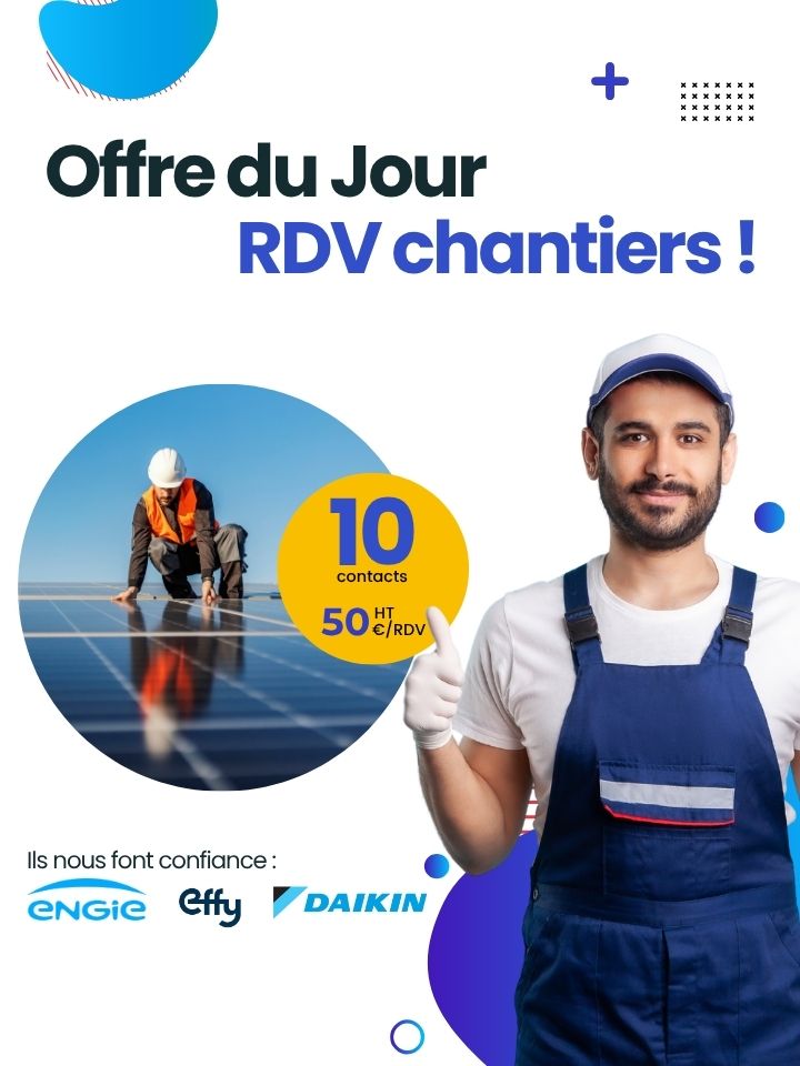 Nouvelle demande de devis travaux : Rénovation de couverture