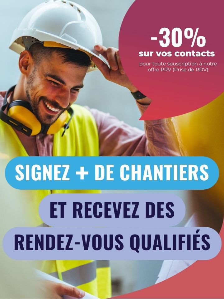Nouvelle demande de devis travaux : Panneaux photovoltaïques