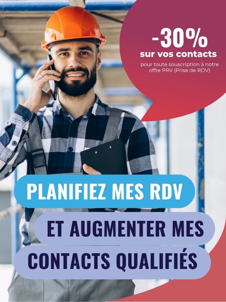 Nouvelle demande de devis travaux : PAC air-air / Clim Réversible