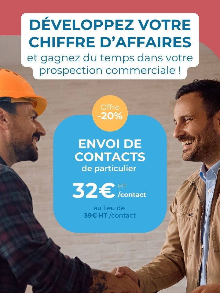 Nouvelle demande de devis travaux : Panneaux photovoltaïques