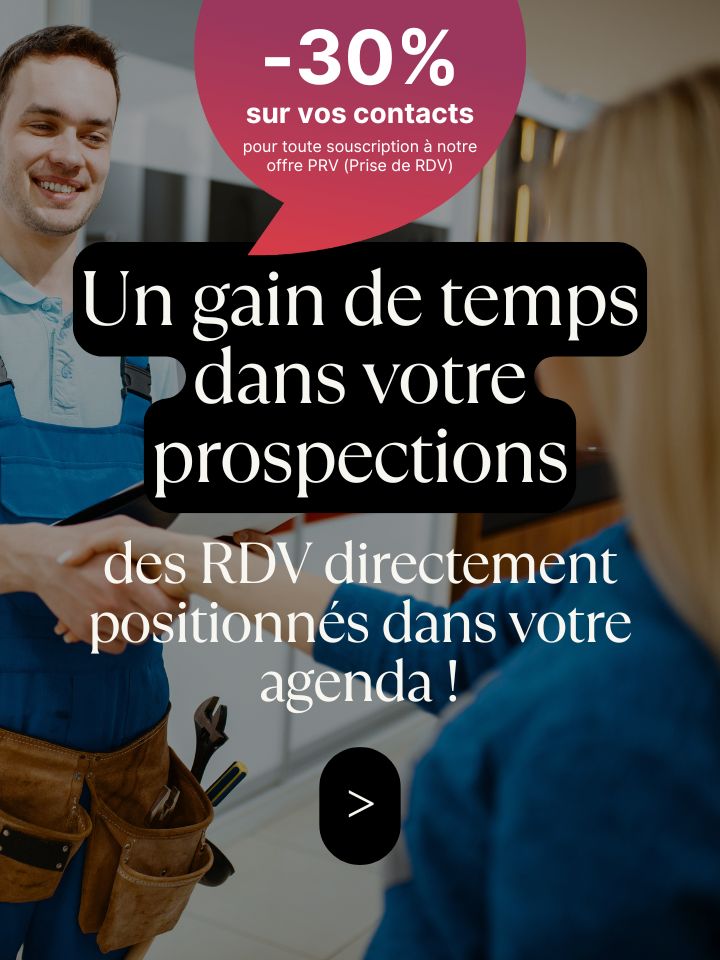 Nouvelle demande de devis travaux : PAC air-air / Clim Réversible