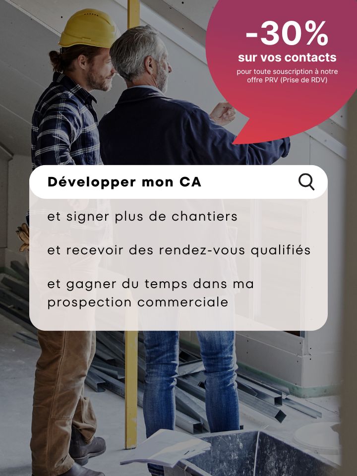 Nouvelle demande de devis travaux : Panneaux photovoltaïques