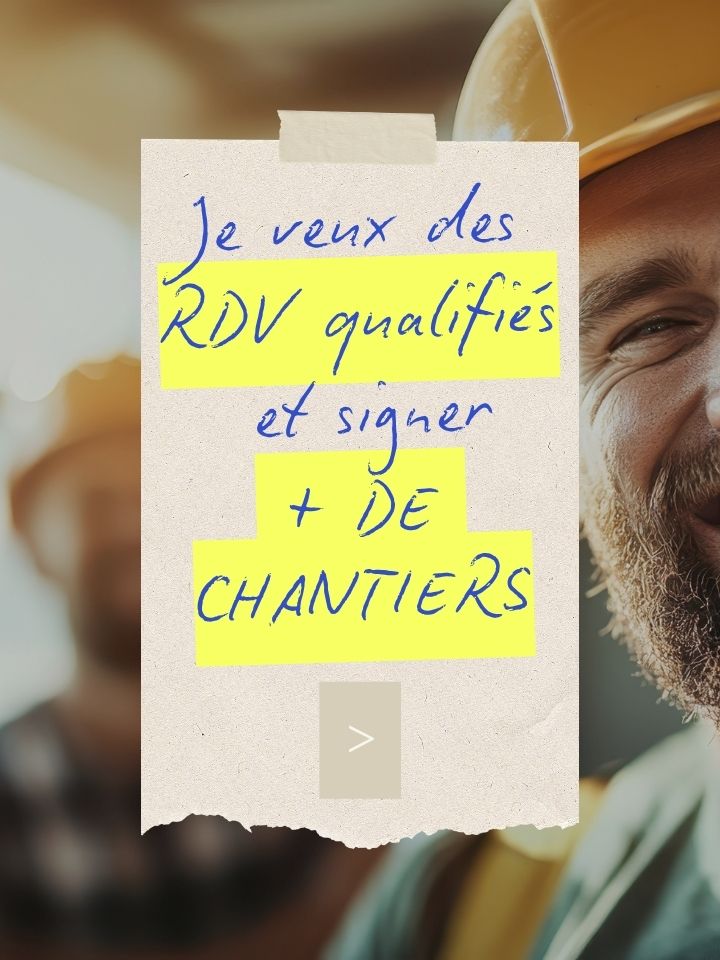 Nouvelle demande de devis travaux : Isolation des combles non aménageables