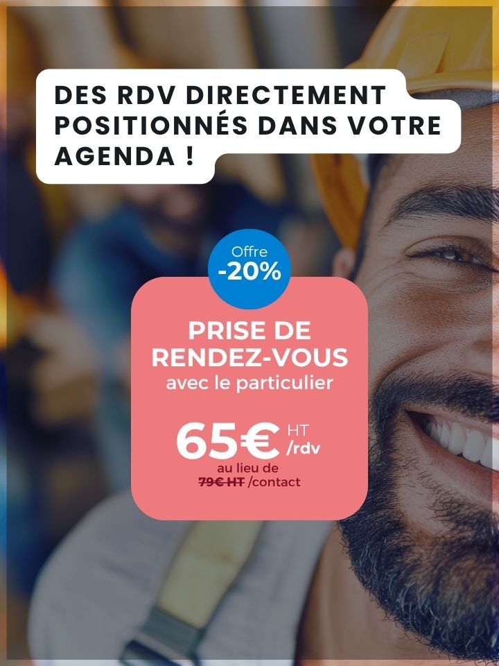 Nouvelle demande de devis travaux : PAC air-air / Clim Réversible