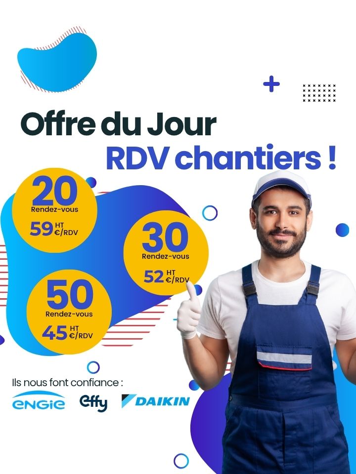 Nouvelle demande de devis travaux : Borne de recharge